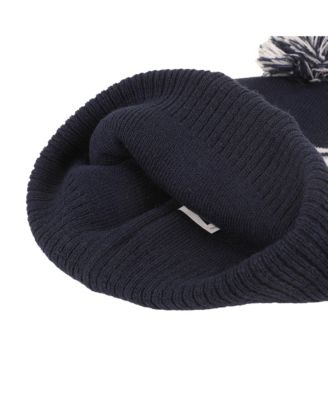 Men's A.F.C. Richmond Black Cuff Beanie