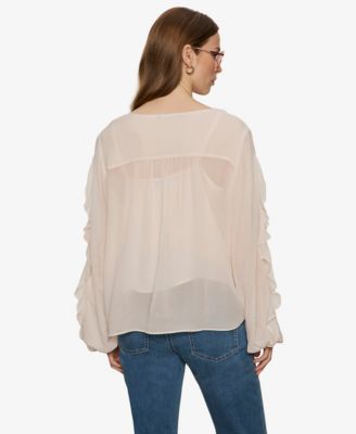 Women's Better Days Long-Sleeve Top