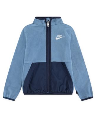Boys' Toddler 2T-4T 3-In-1 Jacket