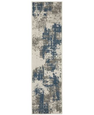 Torrey 140H 1'10" x 7'3" Runner Area Rug
