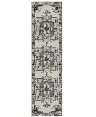 Torrey 5561H 1'10" x 7'3" Runner Area Rug