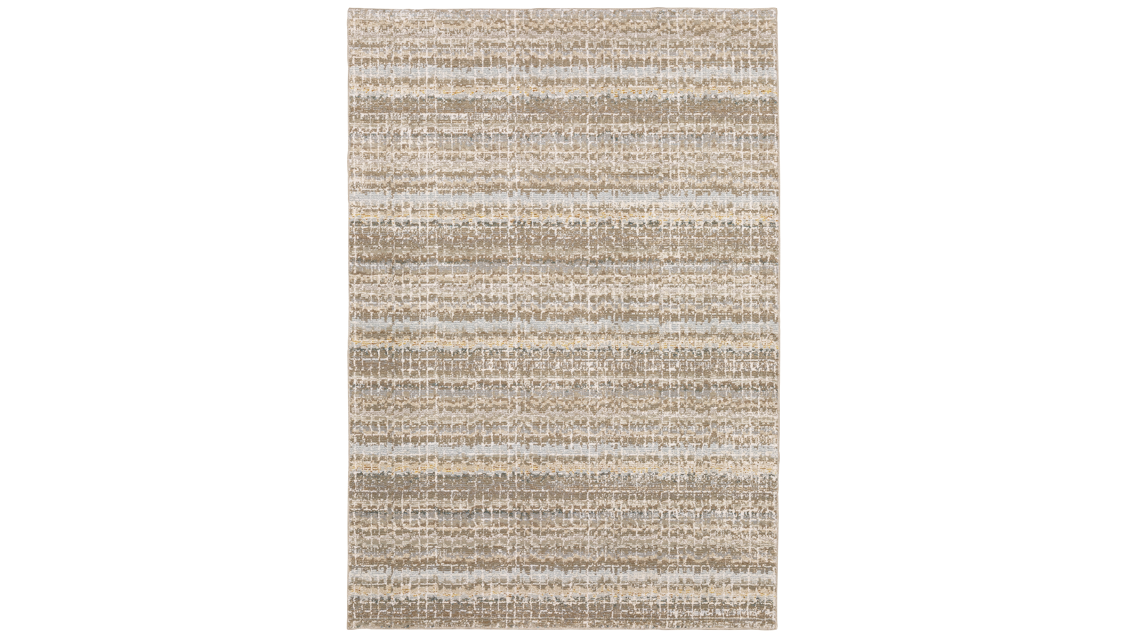Oriental Weavers Atlas 747E 7'10" x 10'10" Area Rug