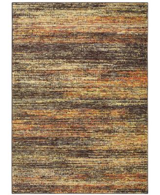 Atlas 8037C 6'7" x 9'6" Area Rug
