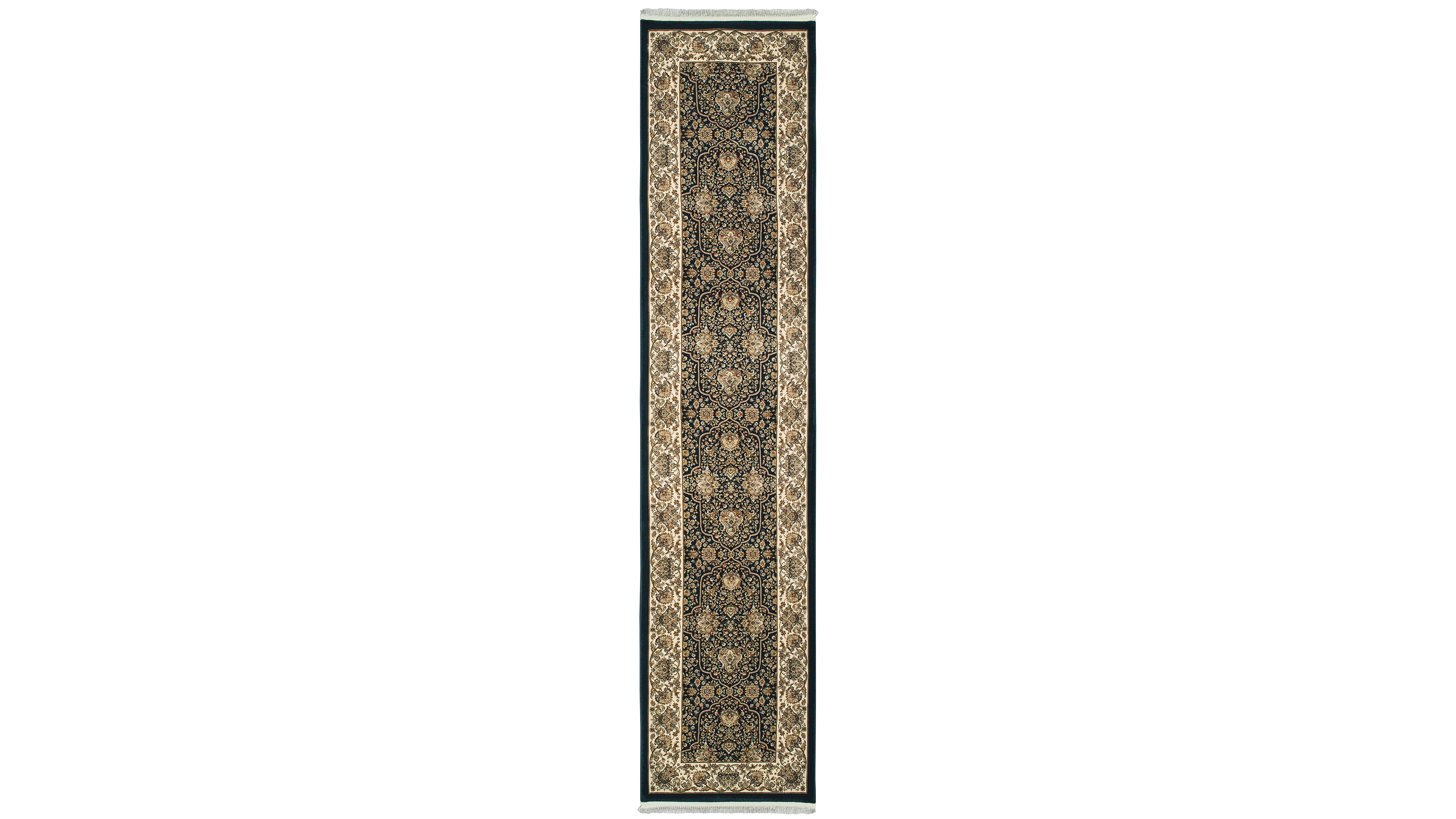 Oriental Weavers Masterpiece Panel 2'3" x 10' Runner