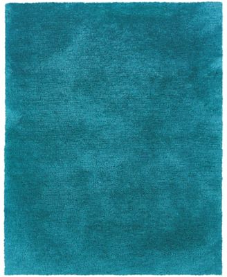 Cosmo Shag 81104 5' x 7' Area Rug