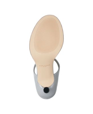 Women's Alonde Kitten Heel Sandals