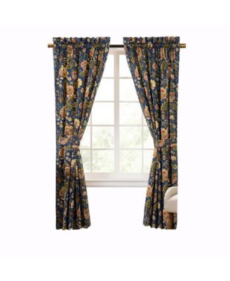 Ellis Curtain