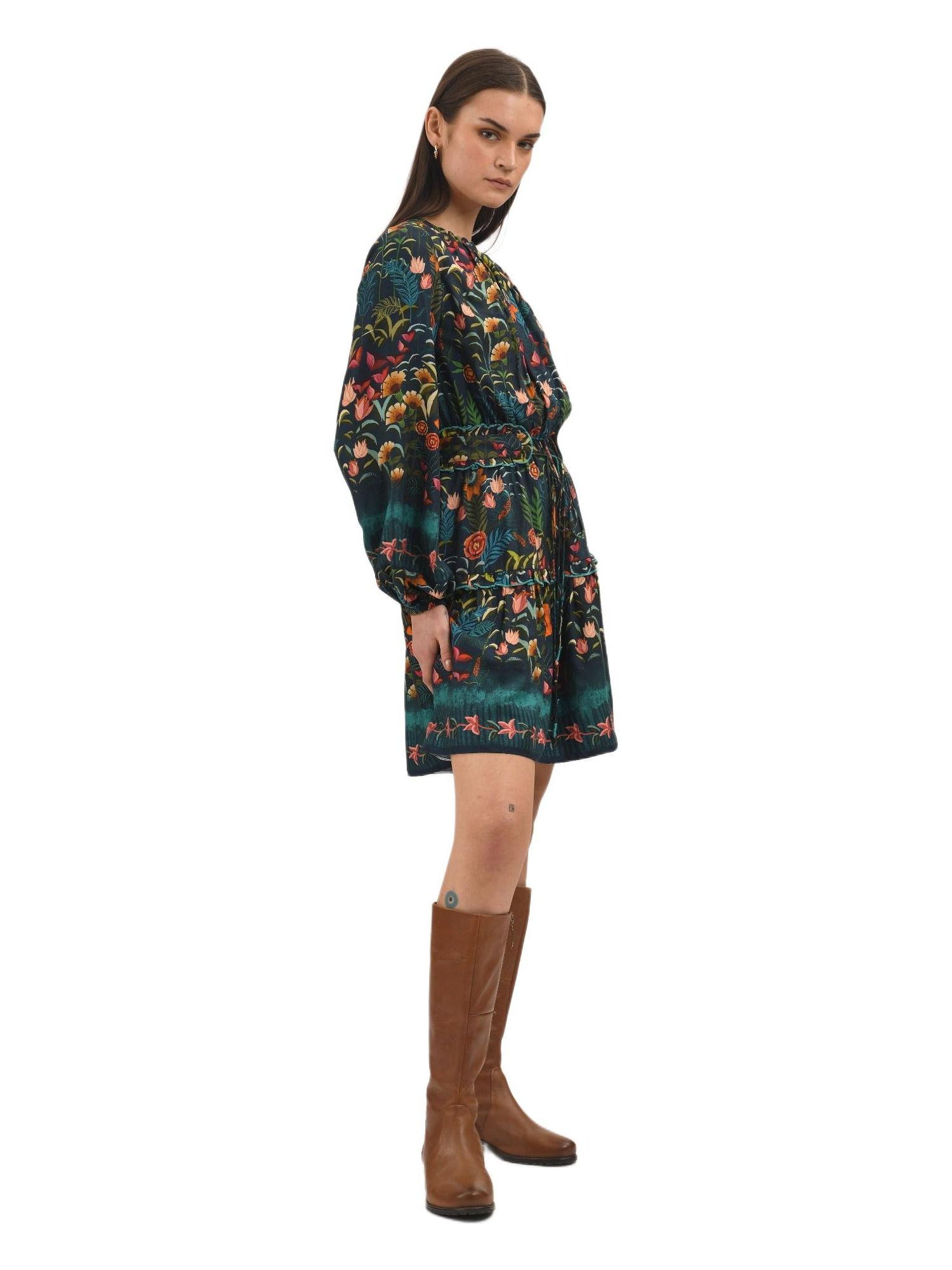 Women's Starlight Mini Dress