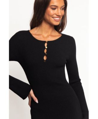 Women's Maxwell Knit Maxi Dress