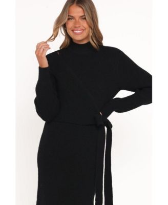 Petal and Pup Women's Knit Dress