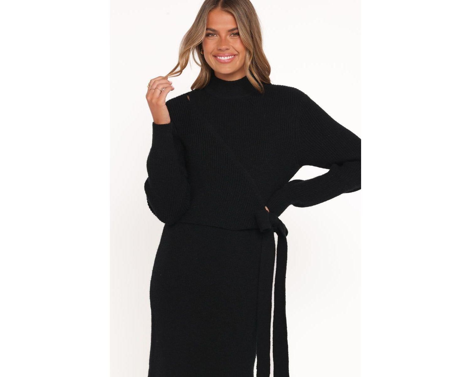 Petal and Pup Women's Knit Dress