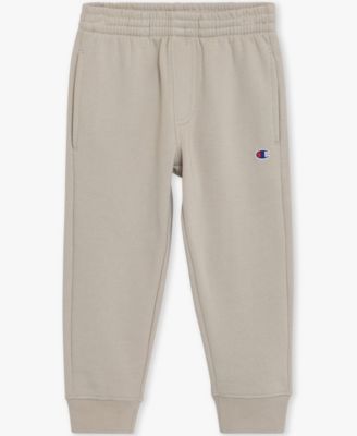 Boys' 4-7 Color Block Long-Sleeve Sweater and Joggers, 2-Piece Set