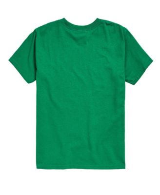 Boys' 8-20 Mickey and Friends Holiday Magic Graphic Short-Sleeve T-Shirt