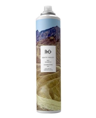 Death Valley Dry Shampoo, 6.3 oz.