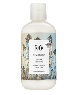 R+Co - Gemstone Color Shampoo, 8.5 oz.