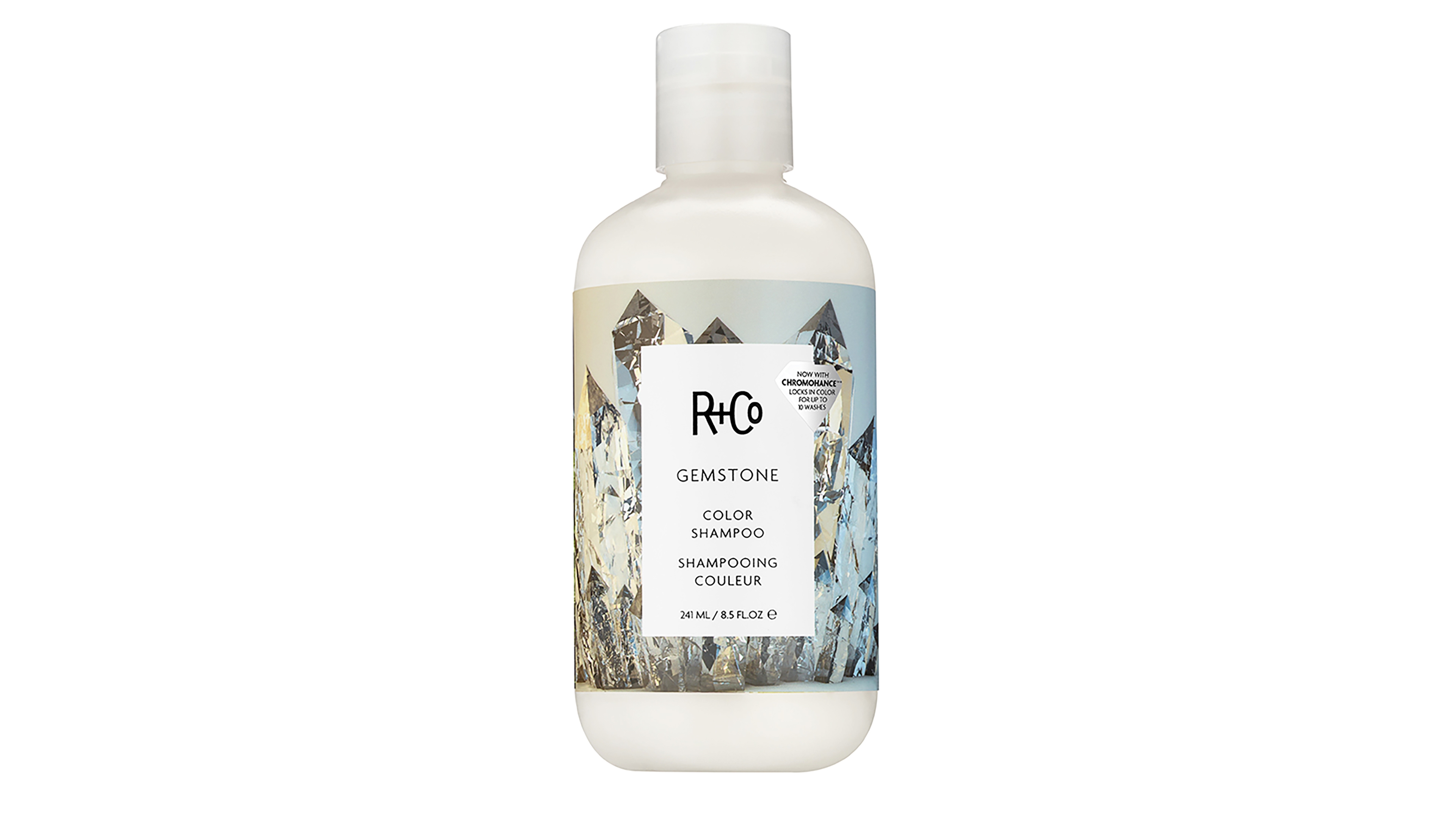 R+Co Gemstone Color Shampoo, 8.5 oz.