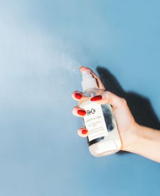 Spiritualized Dry Shampoo Mist, 4.2 oz.