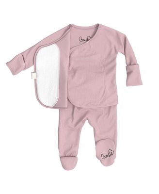 Skin to Skin Girl or Boy, Footie