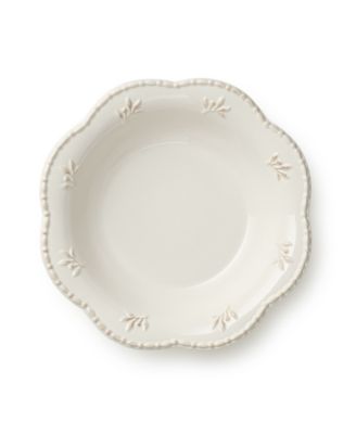 Heritage Beads Soup Bowls, Set of 4, Service For 4