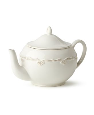 Heritage Teapot