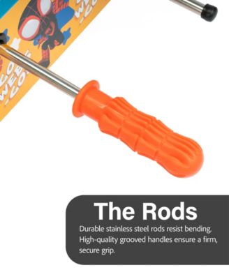 Spidey and His Amazing Friends Tabletop Foosball Game