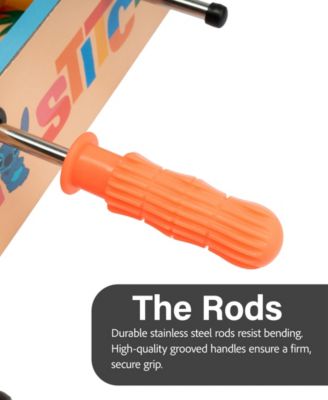 Stitch Tabletop Foosball Game