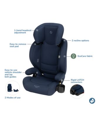 RodiSport Baby and Toddler Booster Car Seat