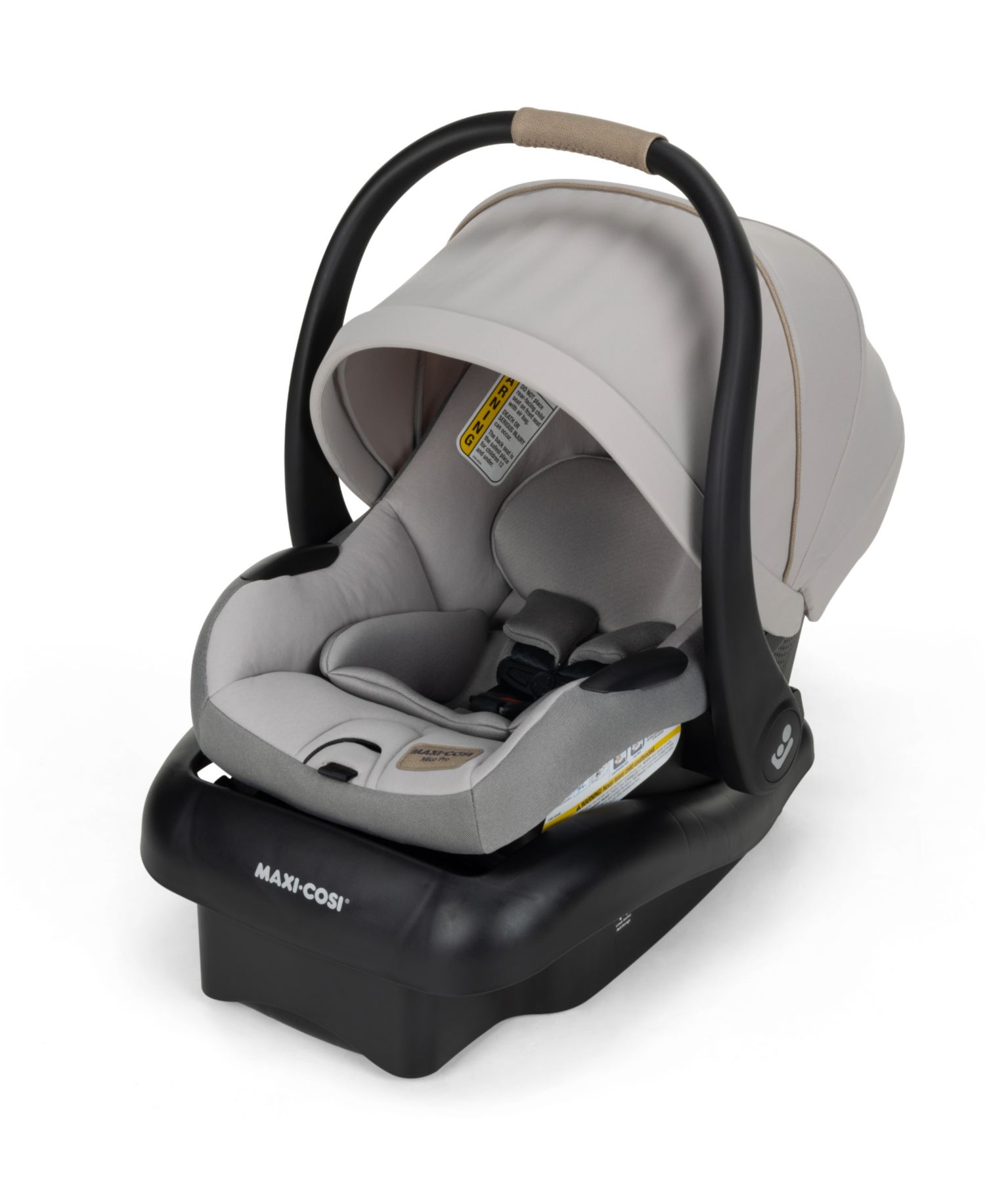 Baby Mico Pro Car Seat
