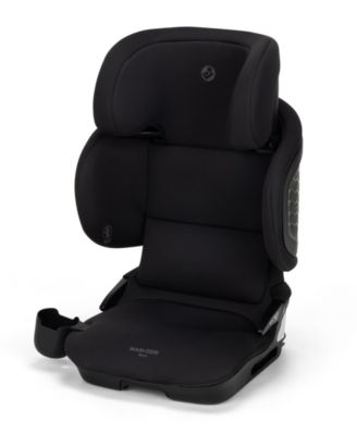 Tanza Baby and Toddler Belt-Positioning Booster Car Seat