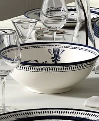 Bruges Ramen Bowls, Set of 4