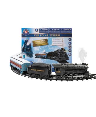 Polar Express Ready-to-Play Train Set