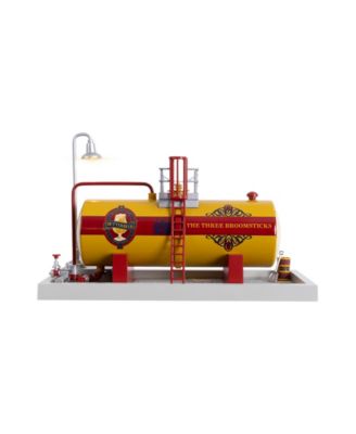 Harry Potter Butterbeer Plug-Expand-Play O Gauge Model Train Tank Accessory