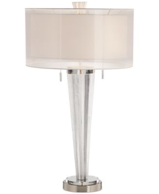 Kathy Ireland - Deco Logix Table Lamp