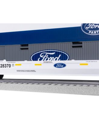 Ford Maxi Stack O Gauge Model Train Flatcar