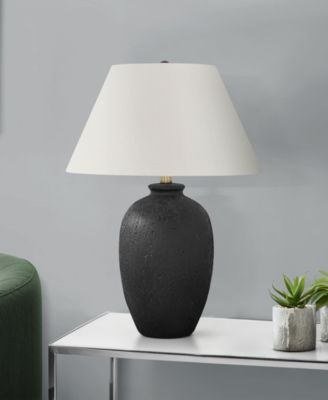 Lighting 24" Ceramic Table Lamp