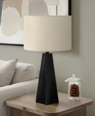 Lighting 27" Plastic Table Lamp