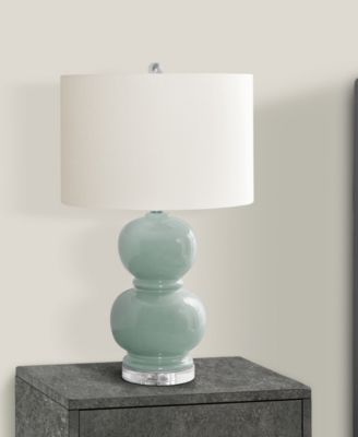 Lighting 25" Ceramic Table Lamp