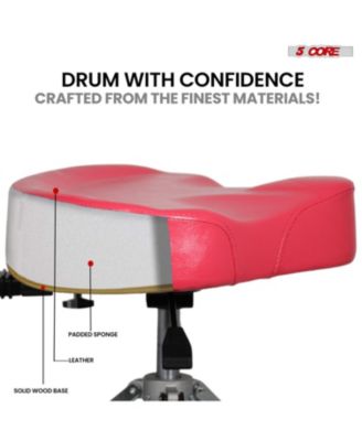 Wireless Phone Charging Pad 15W Qi-Certified Fast Charger Mat Cargador