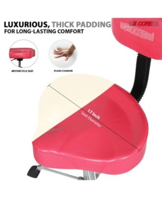 Wireless Phone Charging Pad 15W Qi-Certified Fast Charger Mat Cargador