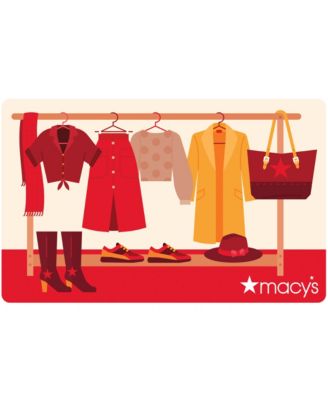 Women's Style E-Gift Card 