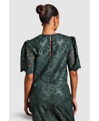 Women's Short Sleeve Top