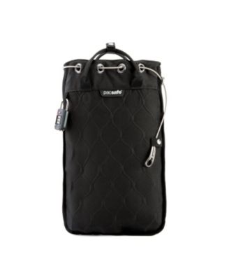    Travelsafe 5L GII Portable safe     Black