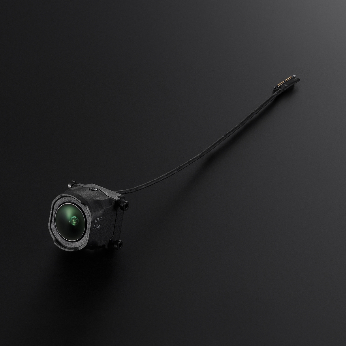 Dji Camera Module for O4 Air Pro Unit