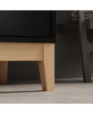 Single Sink Bathroom Vanity with Ceramics Top