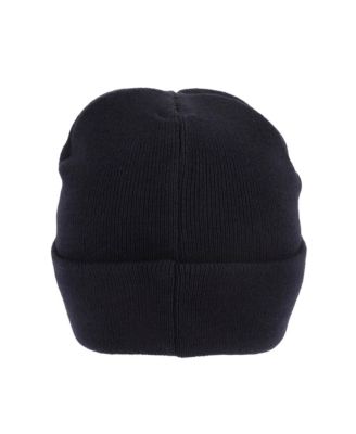 Men's John Carpenter s Michael Myers Navy Cuff Beanie.