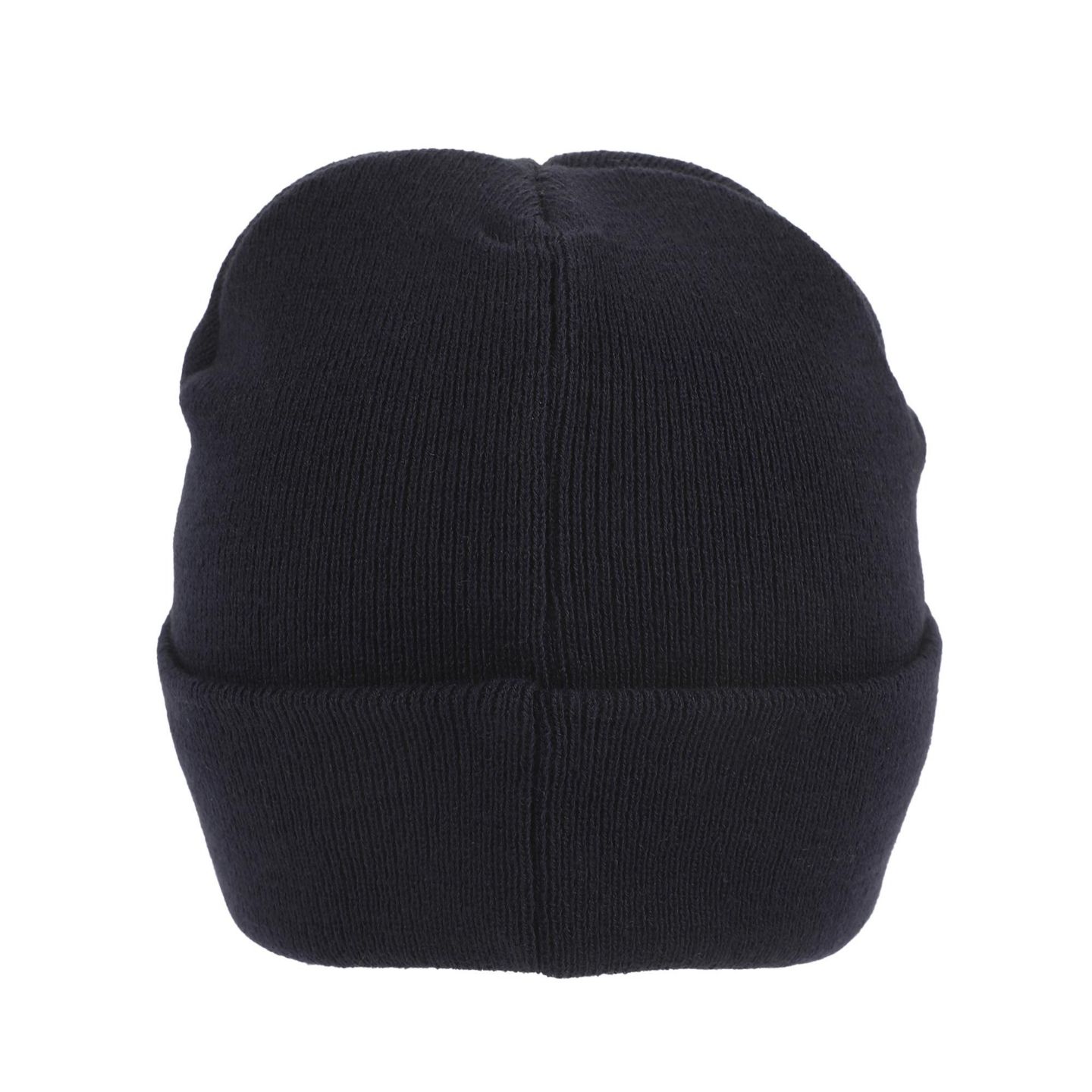 Мужская шапка Halloween John Carpenter s Michael Myers Navy Cuff Beanie., цвет: Синий — фото 3