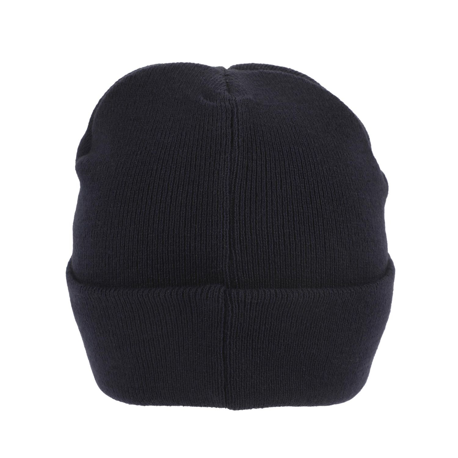 Men's John Carpenter s Michael Myers Navy Cuff Beanie.