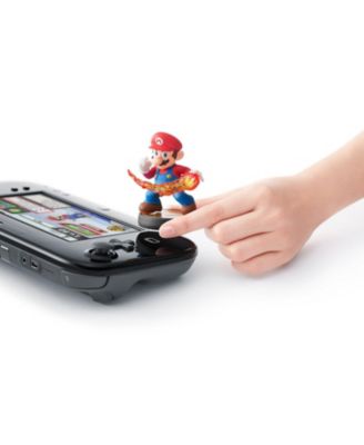 Mario, Peach, Bowser Wedding 3 Pack - Super Mario Odyssey - Amiibo Video Game Action Figure