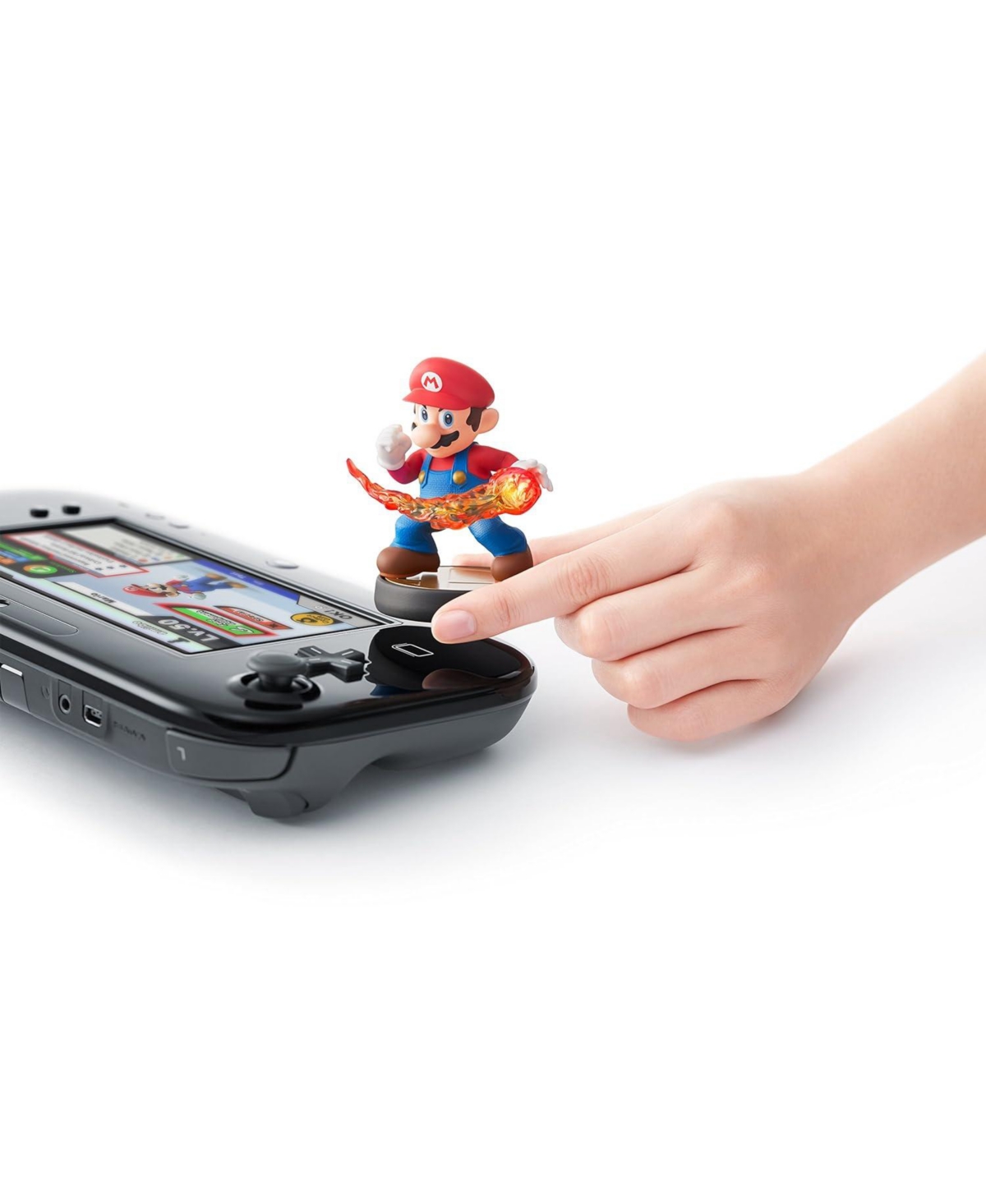 Mario, Peach, Bowser Wedding 3 Pack - Super Mario Odyssey