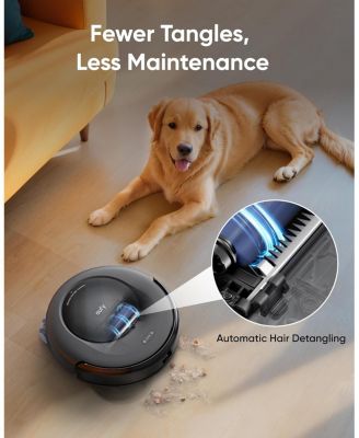 Robot Vacuum Omni C20 Black